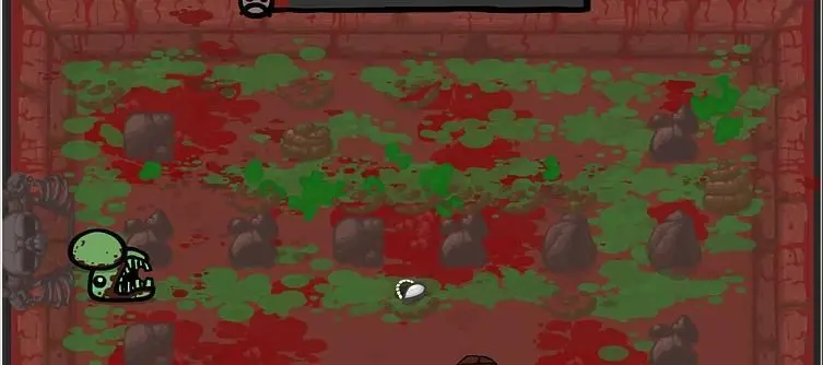 The Binding of Isaac gets free update with new content like golden poop