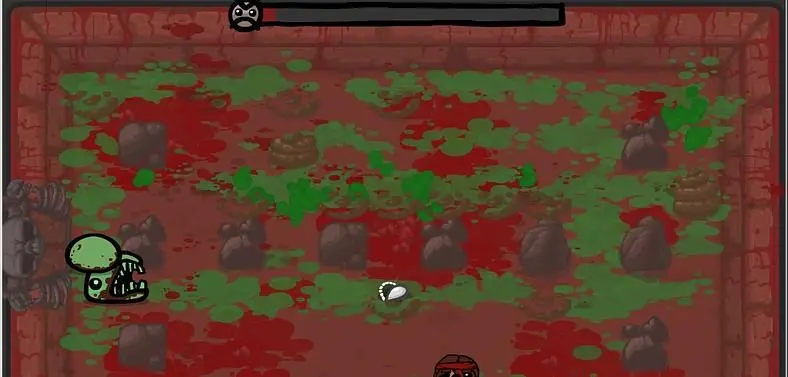 The Binding of Isaac gets free update with new content like golden poop