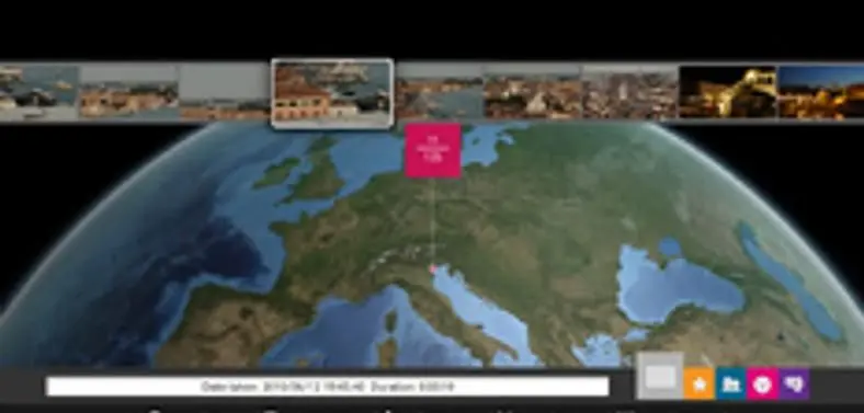 Sony releases 'Filmy' app for PS3