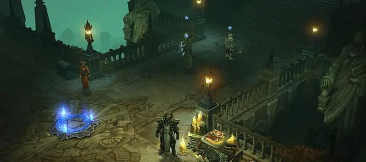 Diablo 3 Season 24 Start Date - Here's When It Begins and Ends