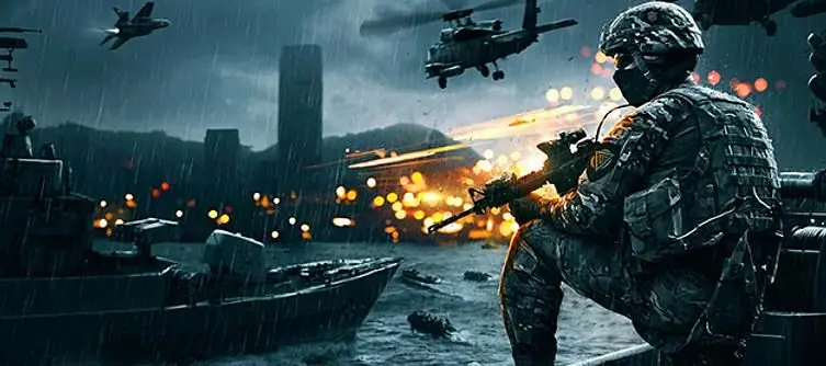 DICE's server update for Battlefield 4 addresses 'Death Shield' bug