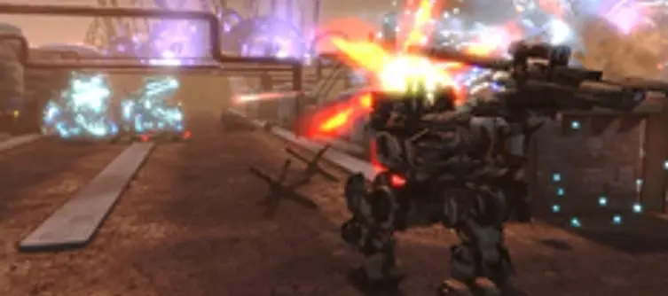 XBLA title formally known as Trenched gets September release
