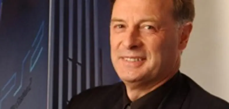 Capcom Europe "very pleased" to get ex-Sony man David Reeves