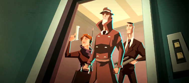 Incognita renamed Invisible, Inc with new alpha gameplay trailer