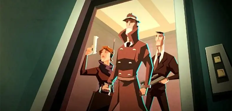 Incognita renamed Invisible, Inc with new alpha gameplay trailer
