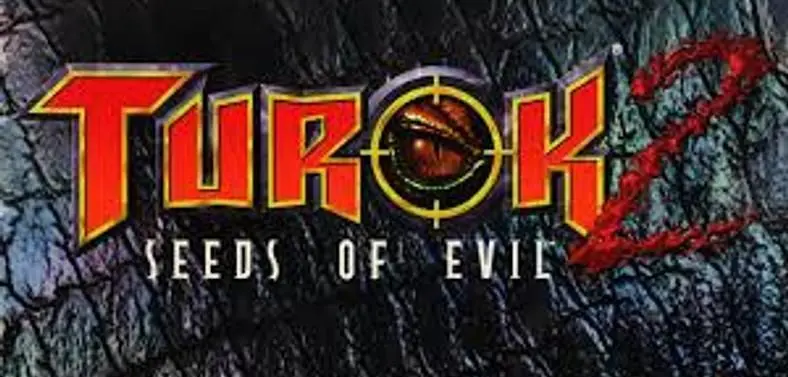 Turok 2 Is Coming To PC