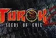Turok 2 Is Coming To PC
