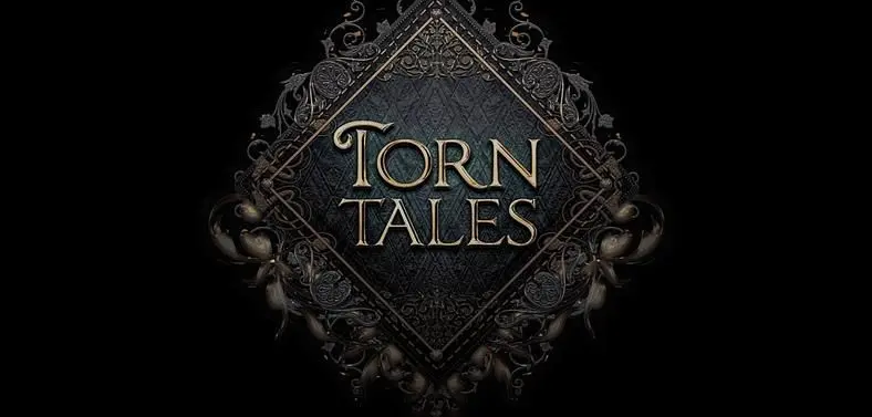 Torn Tales Delayed Until January 2017