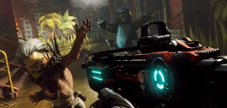 Rage 2 Patch Notes 5/6/19 - Denuvo DRM Removed