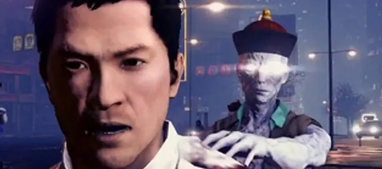 Square "believed" in Sleeping Dogs from the start, 6 months of DLC in works