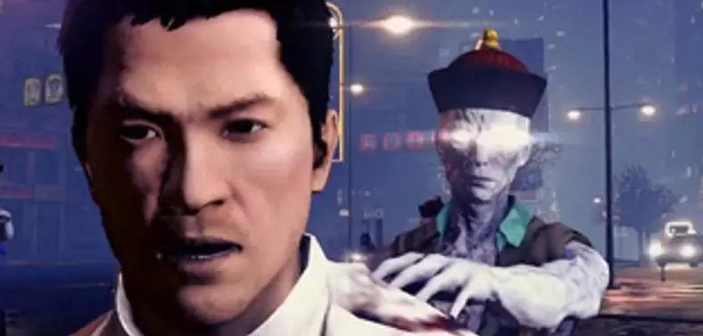 Square "believed" in Sleeping Dogs from the start, 6 months of DLC in works