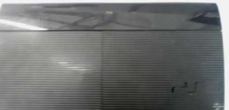 Portuguese tech website shows "super slim" PS3