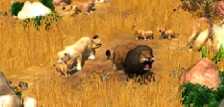 Wildlife Park 3 revealed, out April