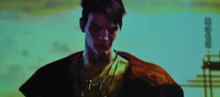 Ninja Theory developed Devil May Cry announced, no date is given