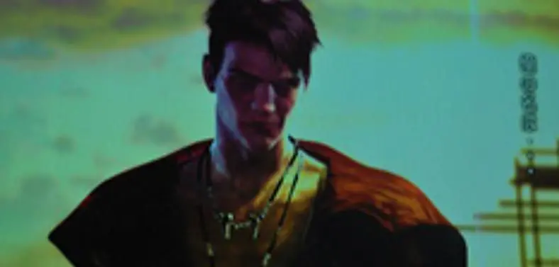 Ninja Theory developed Devil May Cry announced, no date is given