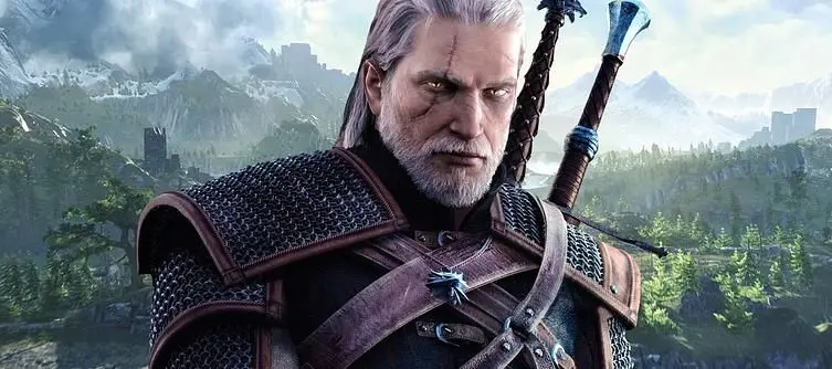 The Witcher movie slated for 2017