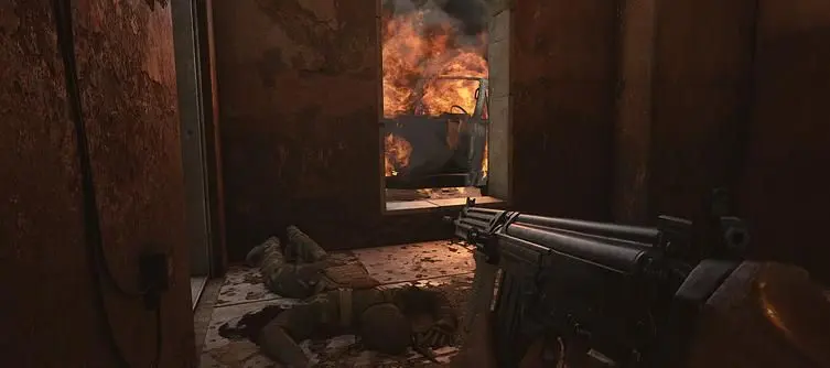 Insurgency: Sandstorm's Gamescom 2018 Trailer is Intense