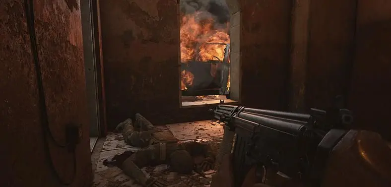 Insurgency: Sandstorm's Gamescom 2018 Trailer is Intense