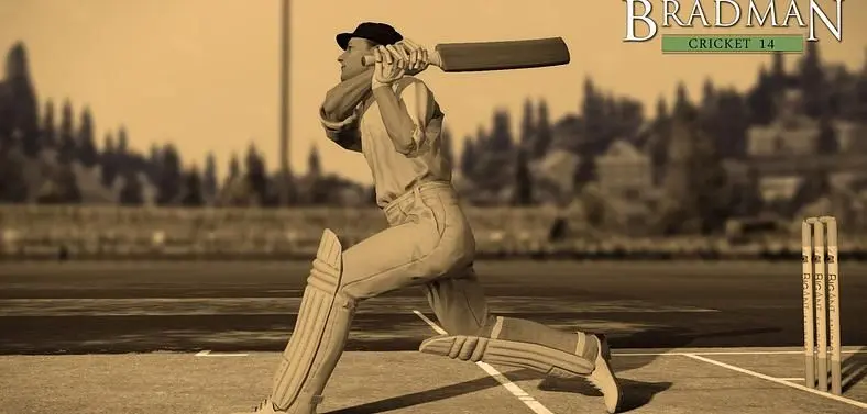 Don Bradman Cricket 14 coming to PC in 2013
