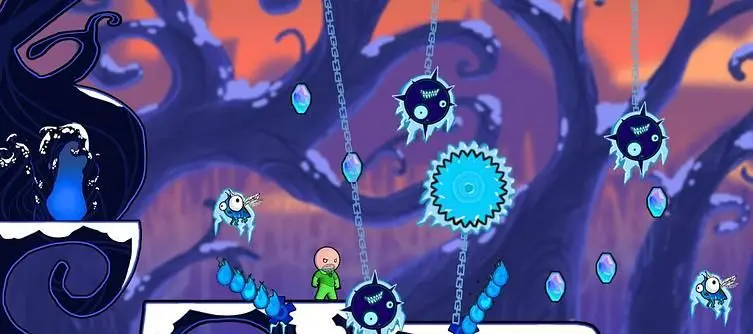 Ubisoft working with Pwnee Studios on indie title Cloudberry Kingdom