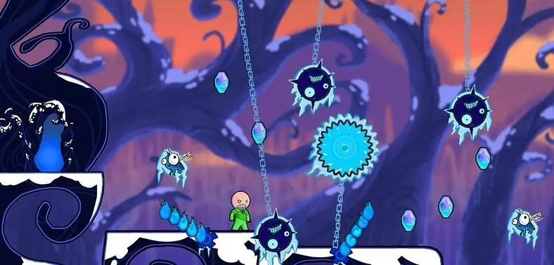 Ubisoft working with Pwnee Studios on indie title Cloudberry Kingdom