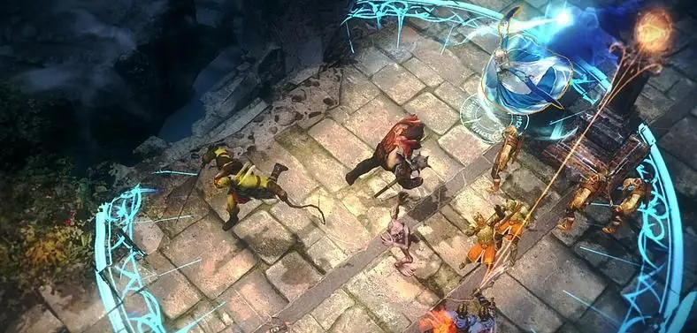 Guardians of Middle-Earth for XBLA gets 5th December release date