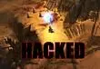 Diablo III hacked, users lose money and items
