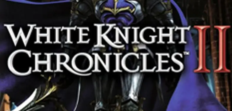 White Knight Chronicles II's EU and US players to share servers