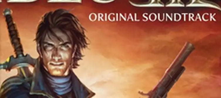 Fable 3 soundtrack October 26th