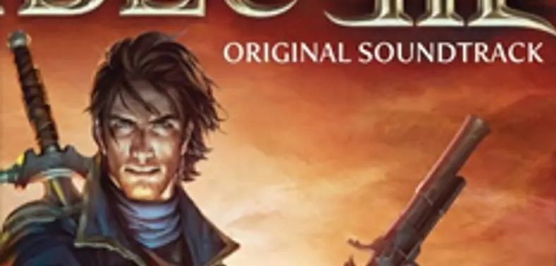 Fable 3 soundtrack October 26th