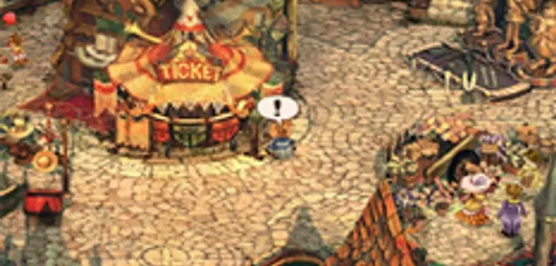 PlayStation Store update is here, PSone RPG Final Fantasy IX is up