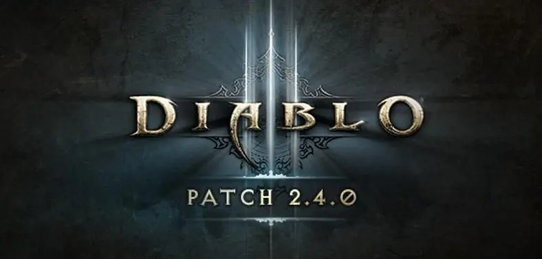 Original Fallout gets a shout-out in Diablo 3 2.4 patch