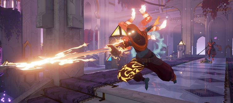 Mirage: Arcane Warfare Update 5 Adds Dedicated Servers, New Modes, And Fixes What The Free Day Destroyed