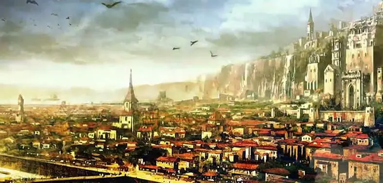 Japanese RPG Project Phoenix at $370k on Kickstarter, involves "AAA talent"