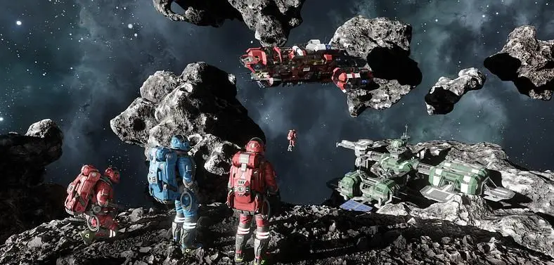 Space Engineers 2 Release Date - Latest News