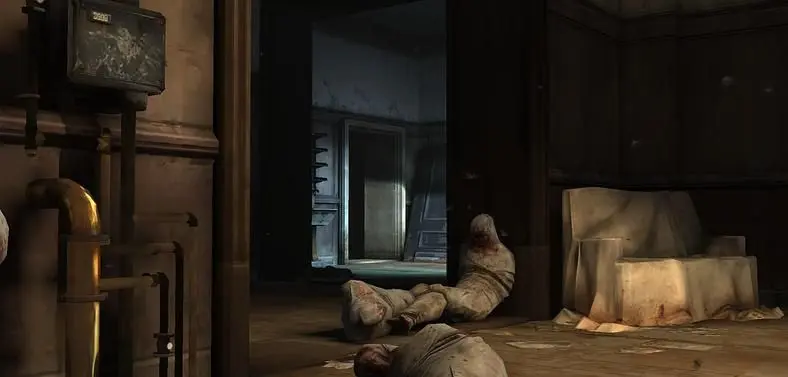 Dishonored releases on 12th October in Europe