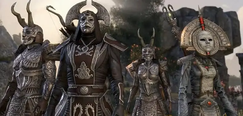 Elder Scrolls Online reveals first new post-launch adventure zone