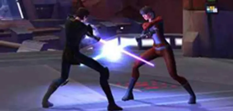 BioWare's Star Wars The Old Republic suffers beta sign up traffic