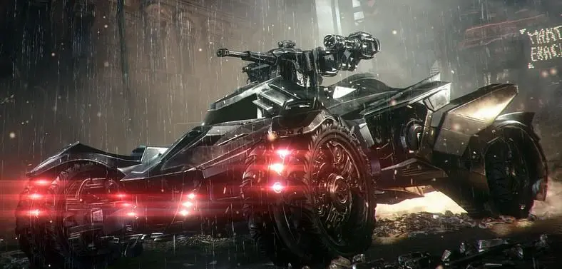 Rocksteady aiming to create "the ultimate Batman simulator" with Arkham Knight