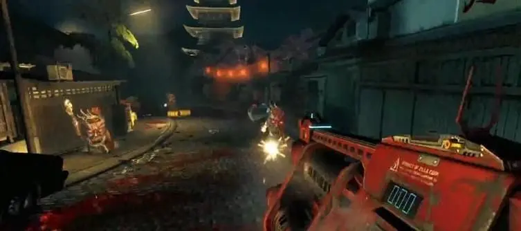 Shadow Warrior hitting PC on the 26th September