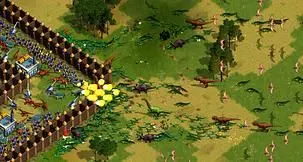 Base-Building Survival RTS Repterra Gets Late April Release Date, Promising Plenty of Dino Mayhem