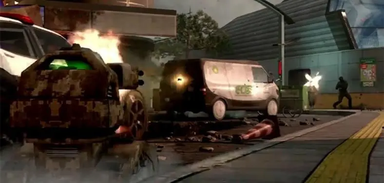 Call of Duty: Black Ops 2 gets new title update, tackles infinite ammo glitch