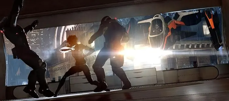 Remember Me: Street Fighter producer to help combat