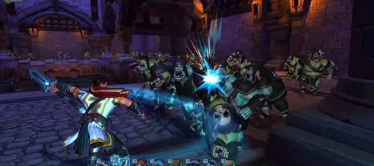 Orcs Must Die! dated for PC, XBLA