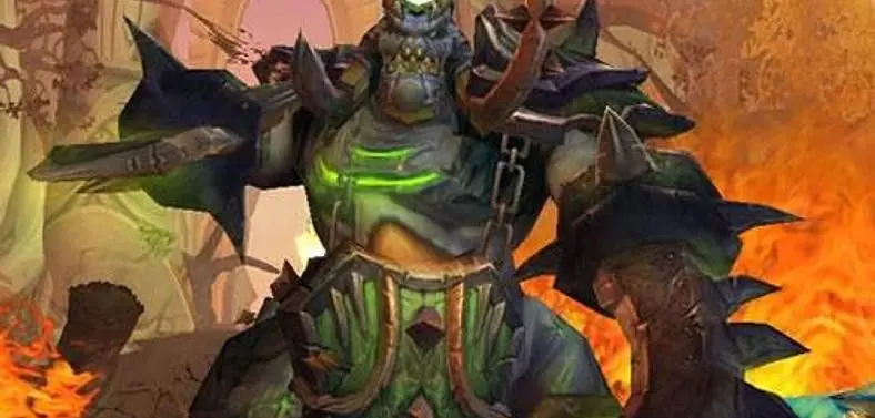 What Lies In The Future For The MMO?
