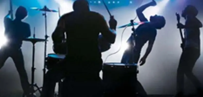 Rock Band Network open beta begins, fans "should be proud" of it
