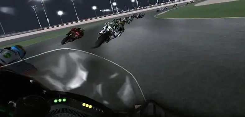 MotoGP 13 hitting PC, 360, PS3 on 21st June