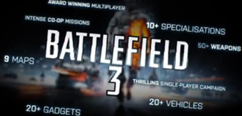 Criticisms against DICE for 'abandoning support' are "just sad"