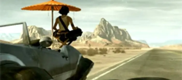 Beyond Good & Evil 2 still hard at work, need "little bit of patience"