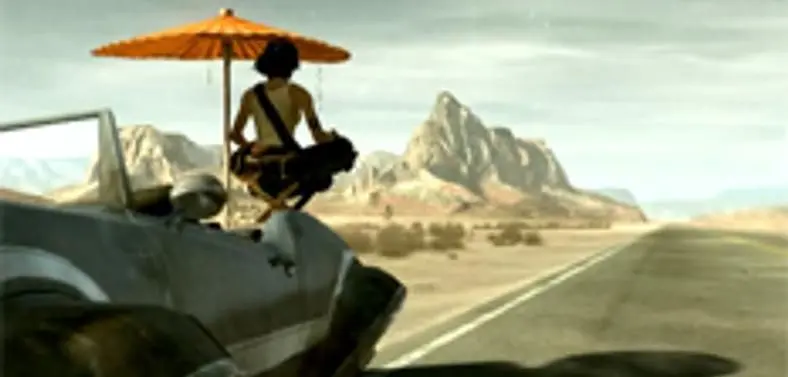 Beyond Good & Evil 2 still hard at work, need "little bit of patience"